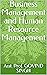 Business Management and Hum...