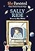 She Persisted: Sally Ride
