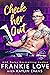 Check Her Out (His Curvy Librarian, #2) by Frankie Love