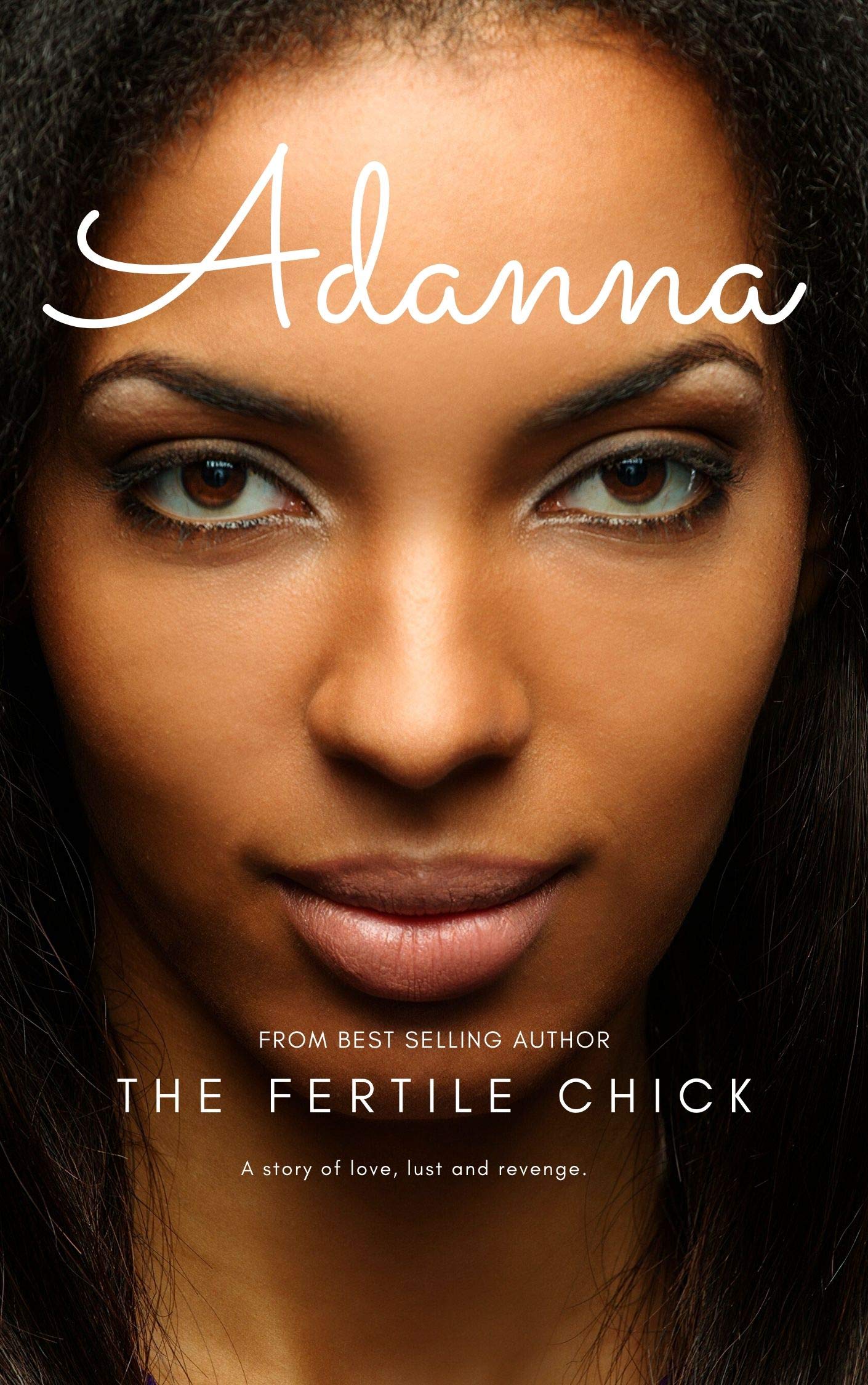 Adanna (Kindle Edition)