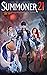 Summoner 21 (Summoner, #21)