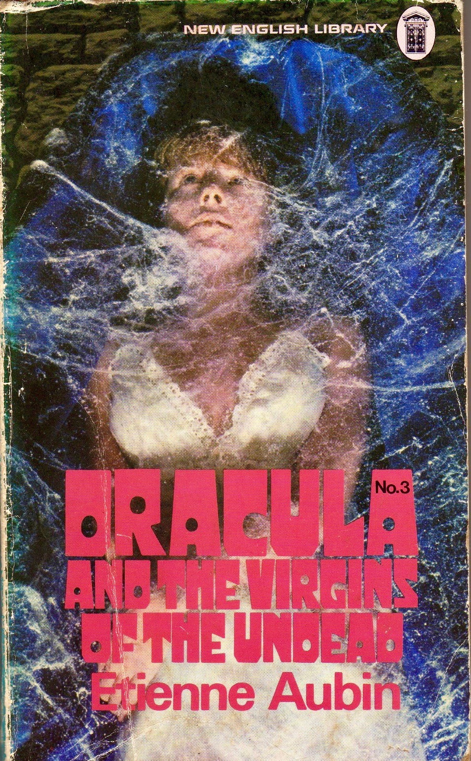 Virgins of the Undead (Paperback)