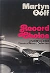 Record Choice: Guide to a Basic Classical Record Collection