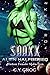 Saaxx Alien Halfbreed (Peri...