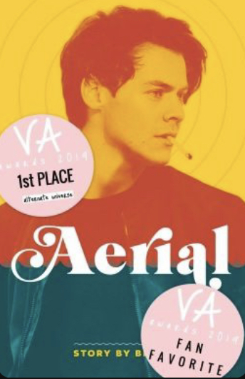 Aerial