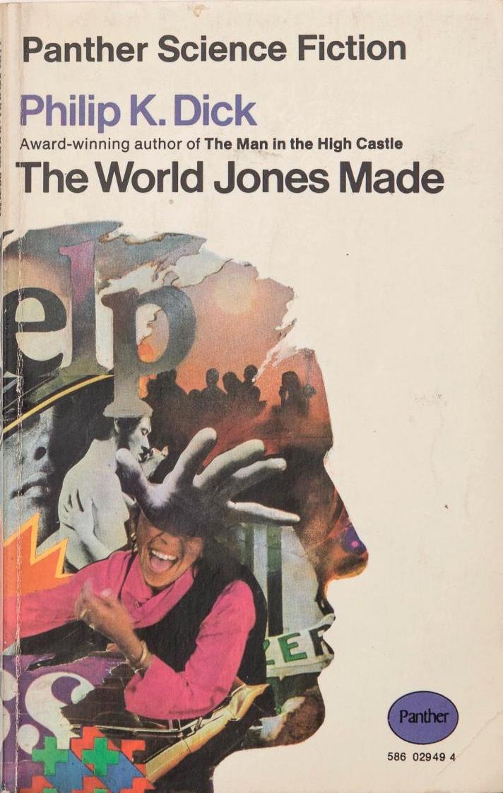 The World Jones Made