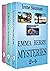 Emma Berry Mysteries: Box Set 2-4