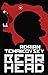 Bear Head (Dogs of War, #2)