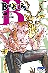 BEASTARS 15 by Paru Itagaki