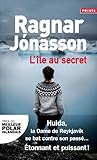L'île au secret