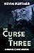 Makepeace and Grimes: The Curse of Three: A Gaslamp Gothic Mystery of Victorian England. (Makepeace & Grimes Book 1)