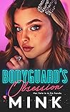Book cover for Bodyguard's Obsession