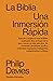 La Biblia. Una inmersión rá...