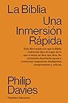 La Biblia. Una in...