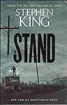 The Stand by Stephen        King