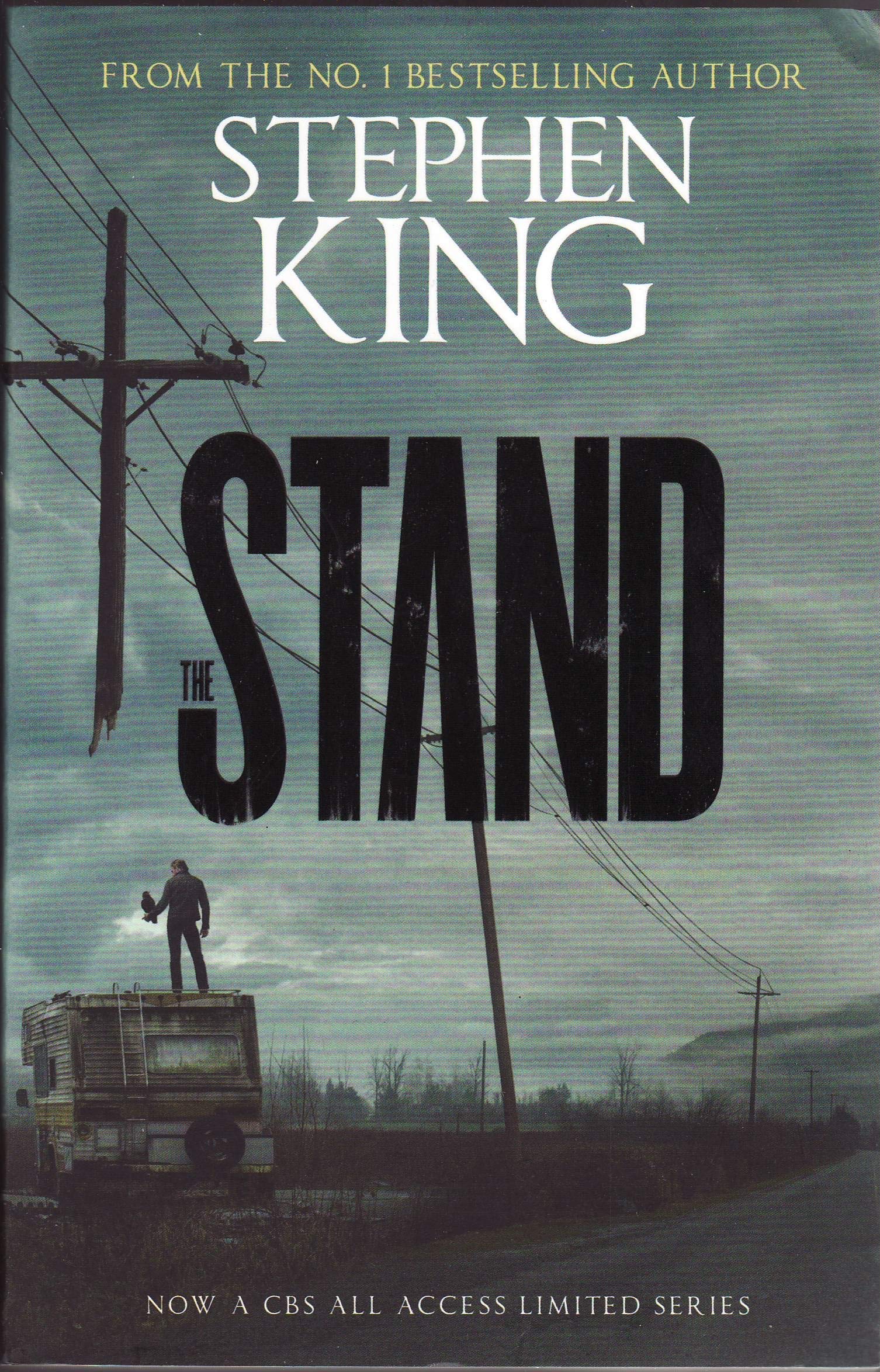 The Stand: