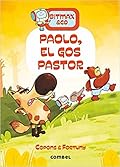 Paolo, el gos pastor