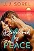 Devoured by Peace (Malibu #2)