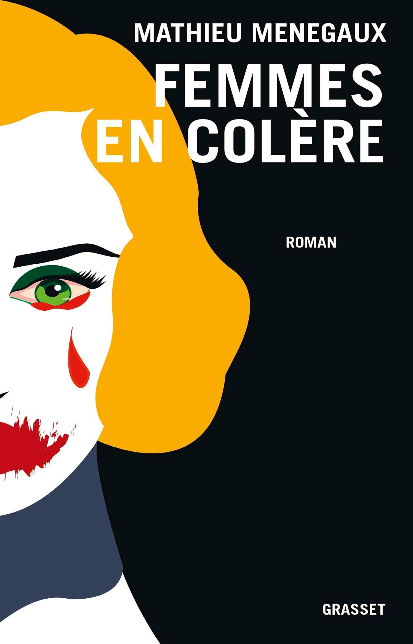 Femmes en colère (Paperback)