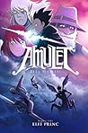 Amulet 5 by Kazu Kibuishi