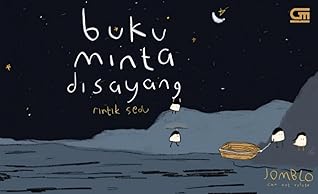 Buku Minta Disayang By Rintik Sedu