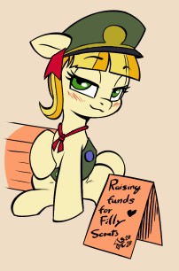 Donation Drive