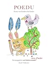 POEDU: Poesie von Kindern für Kinder