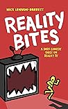 Reality Bites: A dark comedy twist on Reality TV (Reality Bites Trilogy #1)