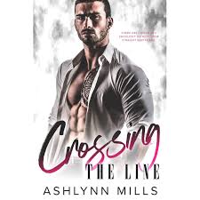 Crossing the Line (ebook)