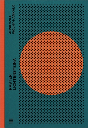 Raster Lichtensteina