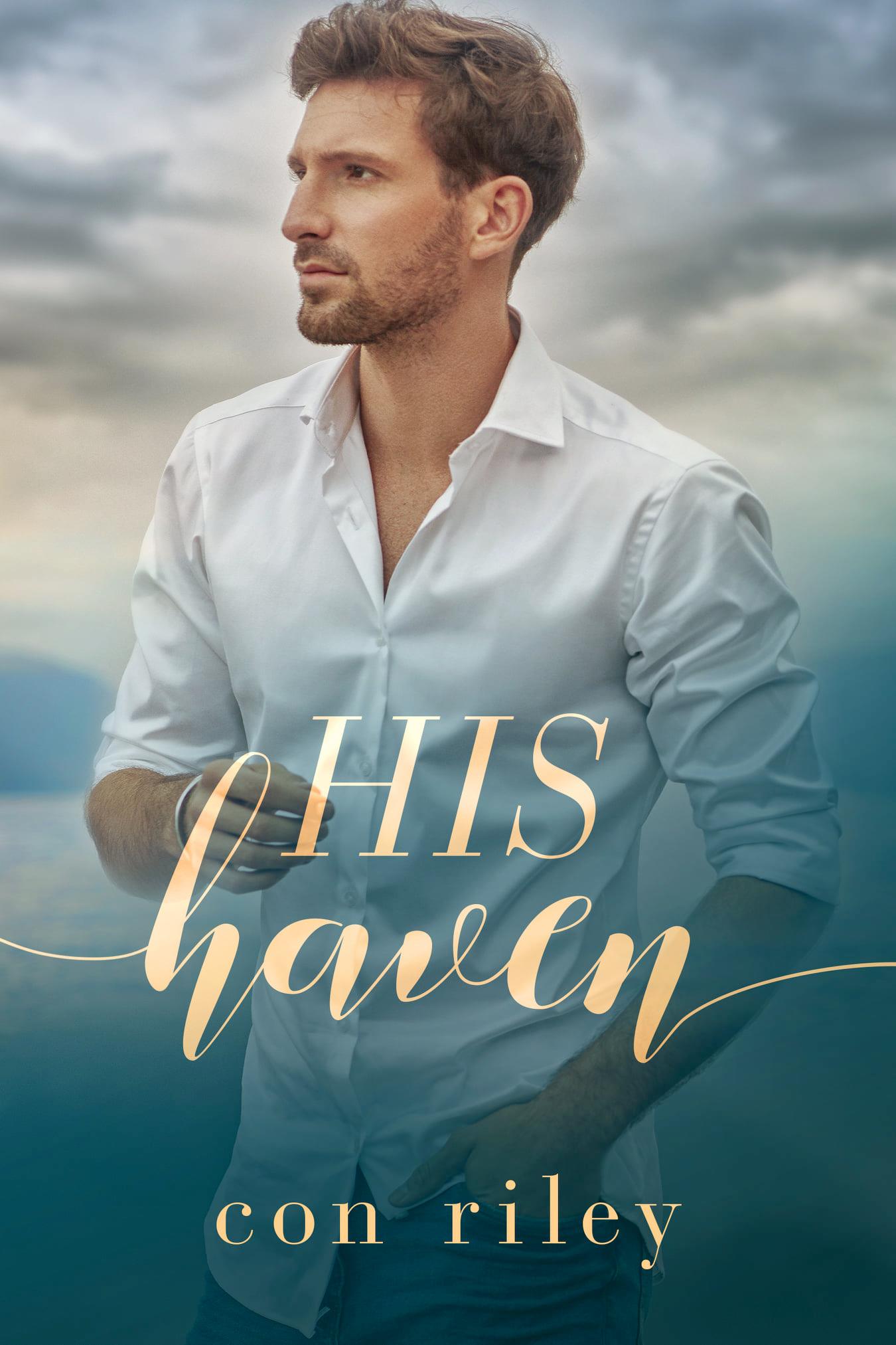 His Haven (His #3)