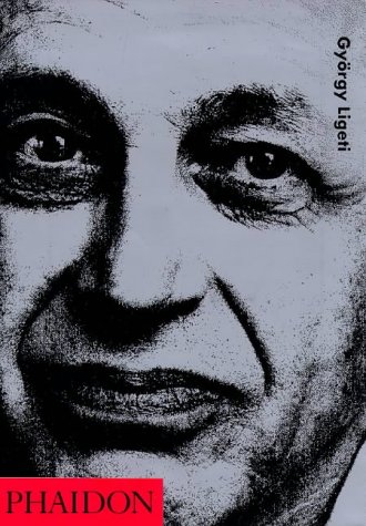 György Ligeti (Paperback)
