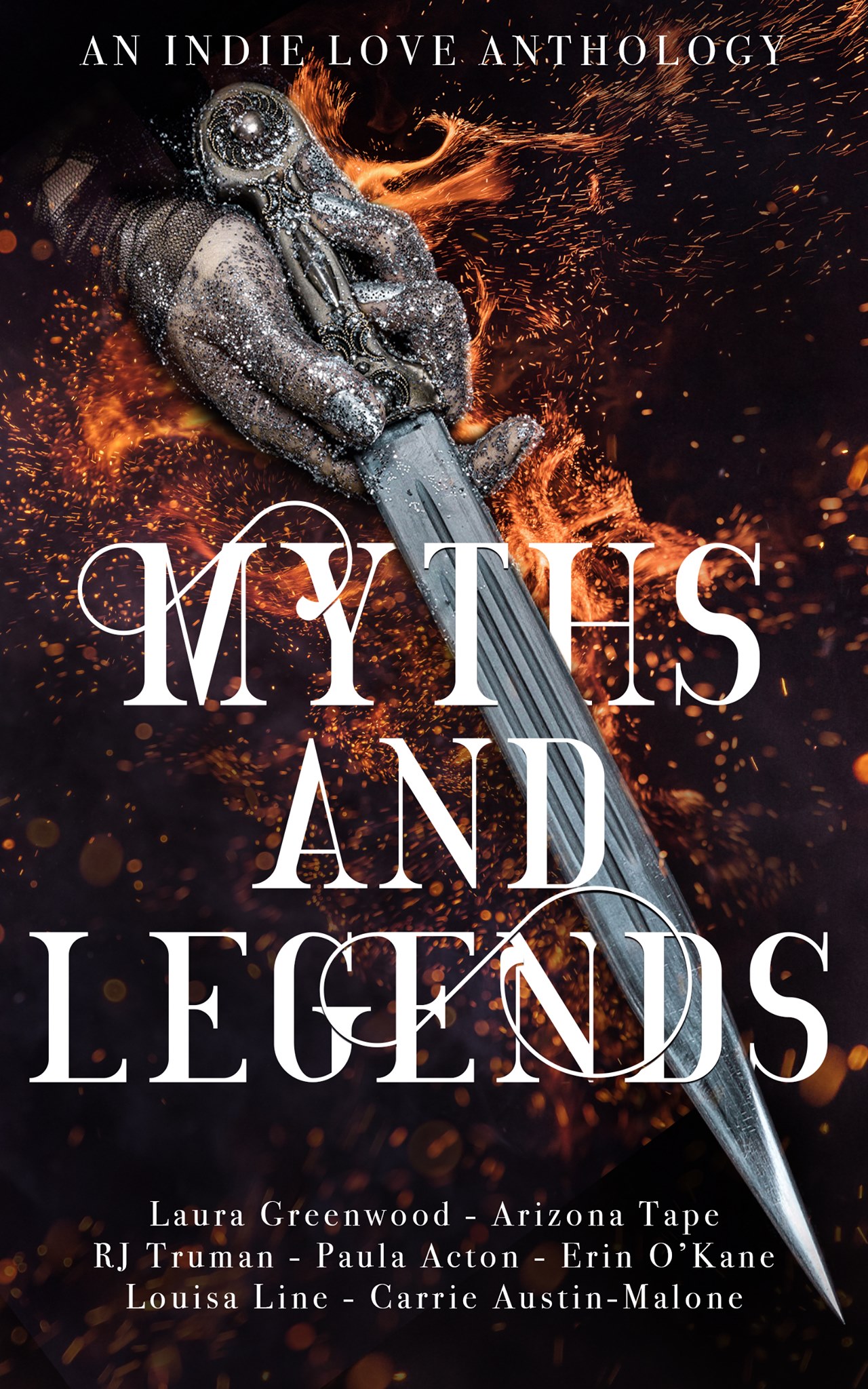 Myths and Legends