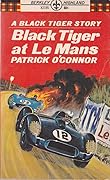 Black Tiger at Le Mans