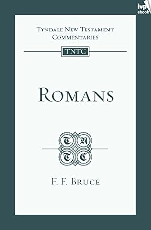 TNTC Romans: An Introduction And Survey (Tyndale New Testament Commentaries)