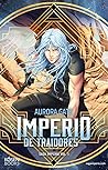 Imperio de Traidores (Saga Imperio nº 1) by Aurora Gate