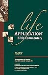 Mark (Life Application Bible Commentary)