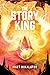 The Story King (The Sunlit Lands, #3)