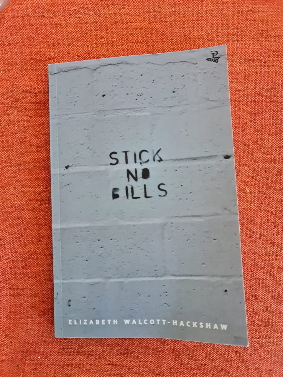 Stick No Bills