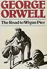 Book cover for The Road to Wigan Pier