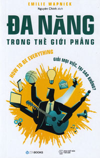 Đa Năng Trong Thế Giới Phẳng