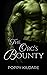 The Orc's Bounty (The Orc R...