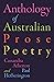 The Anthology of Australian Prose Poetry