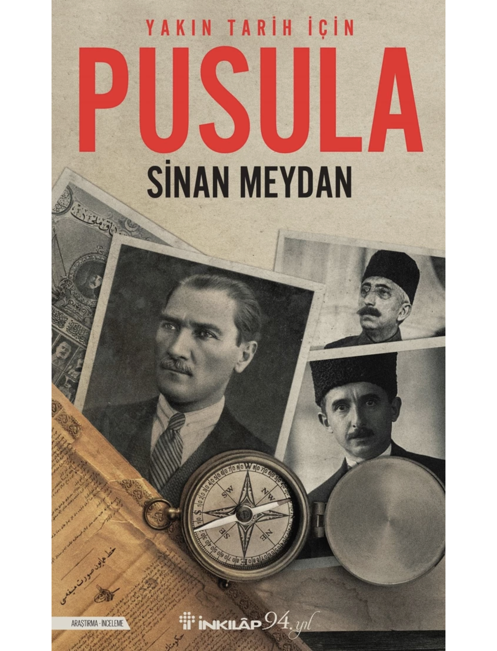 Yakın Tarih İçin Pusula