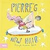 Pierre's New Hair by Joseph  Hollis