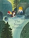 The New Friend by Charlotte Zolotow