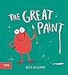 The Great Paint by Alex Willmore