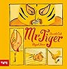 Mr. Tiger by Davide Calì