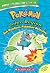 Ash Ketchum, Pokémon Detective / I Choose You! by Scholastic Inc.