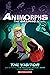 The Visitor (Animorphs Graphix #2) by K.A. Applegate